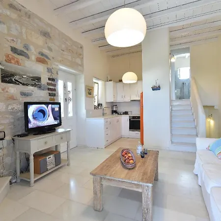 Nena's House Santa Maria Paros * Santa Maria (Paros)