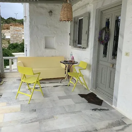 Holiday home Nena's House Santa Maria Paros