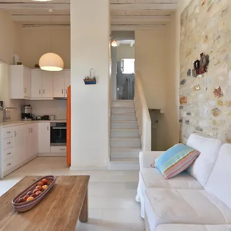 Nena's House Santa Maria Paros Holiday home Santa Maria (Paros)