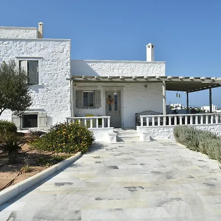 Holiday home Nena's House Santa Maria Paros *